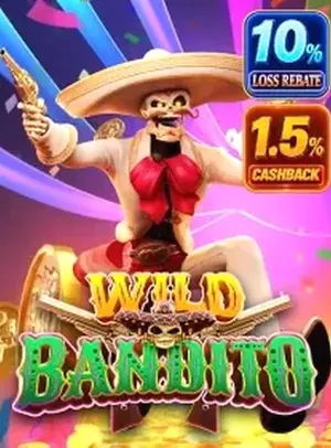 Wild Bandito